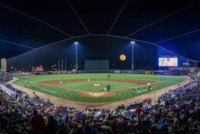 Sports Happenings in Huntsville This Summer