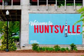 From NYC to Huntsville: Your Travel Guide for a Weekend in Rocket City