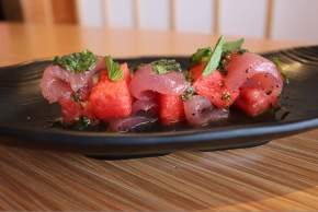 What To Eat In Huntsville Right Now : A Seasonal Guide To Late Summer Flavors