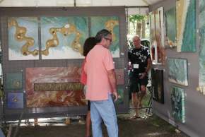 Monte Sano Art Festival