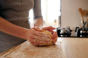 The Female Flavor Makers of Huntsville