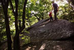 A Huntsville Guide To Staying Active While Staying Cool