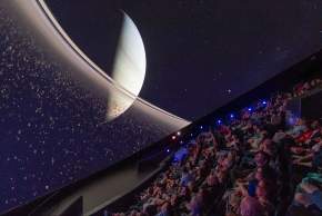 Taste, Touch, Explore: Discovering Huntsville Through The Senses