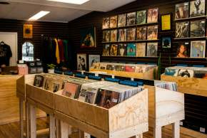 Huntsville’s Audiophile Scene: Where to Listen, Collect, and Explore
