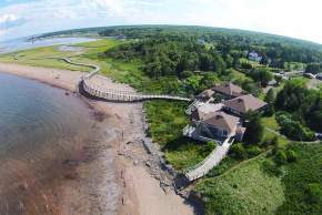 Why Now’s The Time For A Canadian Maritimes Road Trip