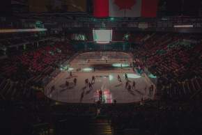 TOP 10 THINGS TO DO IN AND AROUND MONCTON-DIEPPE IN NOVEMBER