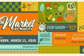 The Market at MidCity