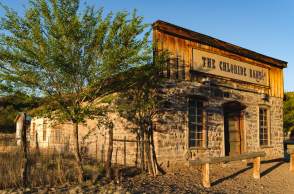 4 creepy ghost towns in New Mexico  Intrepid Travel Blog - The Journal