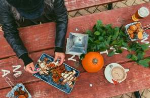 Where to Find the Flavors of Fall in Wauwatosa, WI