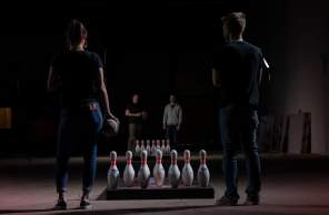 1st and Bowl