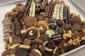 Ultimate Confections Chocolates