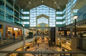 Mayfair Mall