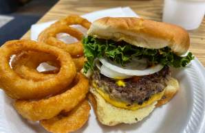 Flavors of ShelbyKY: B&N Food Market