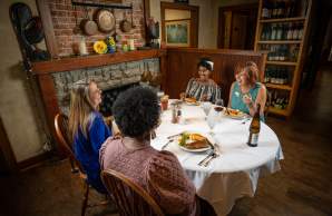 A Foodie's 48-Hour Guide to ShelbyKY
