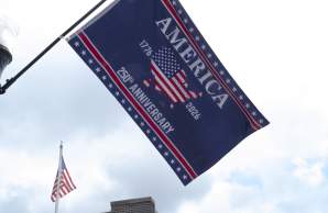 Celebrate America's 250th Birthday in ShelbyKY