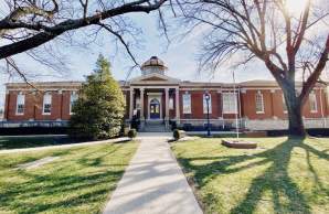 Tracing Roots: A Journey Through Shelby County's Genealogical Treasures