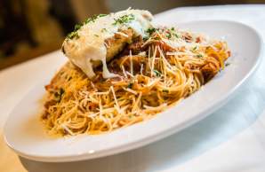 Flavors of ShelbyKY: The Bell House