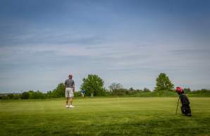 Beyond the Greens: Exploring Shelby County Parks