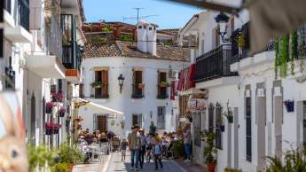 Benalmádena slow: qué hacer fuera de temporada para disfrutar sin prisas