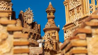 Castillo de Colomares