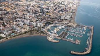 Benalmádena en familia: guía de planes para todas las edades