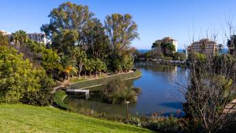 Gardens and Green Spaces: Six Beautiful Places in Benalmádena That Are Taking Social Media by Storm