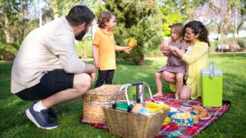 Benalmádena en familia: guía de planes para todas las edades