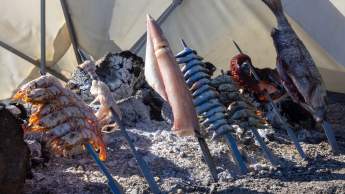 Los platos que debes probar sí o sí si vas a Benalmádena