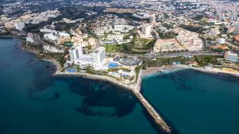 Work From Where You'd Love to Live: Spend a Season in Benalmádena