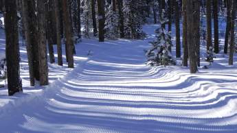 Grand Lake Nordic Center