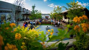 10 Outdoor Dining Spots in Huntsville and Madison, Alabama