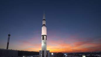 U.S. Space & Rocket Center (USSRC)