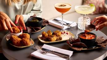 10 of the best Bristol hotels for foodies