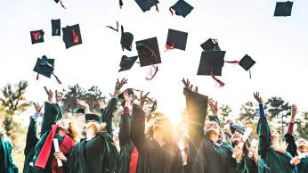 How to celebrate your graduation in Bristol