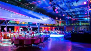 Aerospace Bristol Gala Dinner