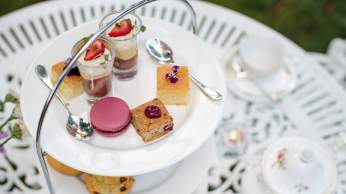 The definitive guide to afternoon tea in Bristol