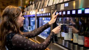 Where to go wine tasting in and around Bristol
