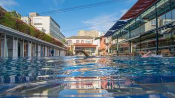 Bristol's best spa breaks