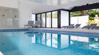 Bristol's best spa breaks