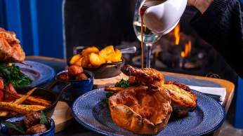 Bristol's best Sunday roasts