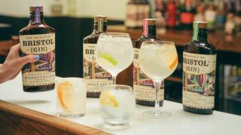 A gin drinker’s guide to Bristol