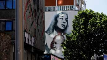 From Blackbeard to Banksy: 1000 years of Bristol in just two hours