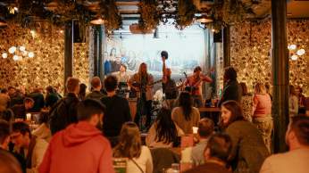 Things to do at night in Bristol
