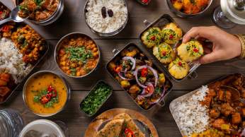 The best places to get vegan food in Bristol