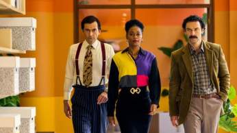 8 ways to have an 1980s ‘Rivals’-inspired break in Bristol