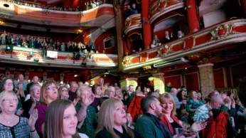 Pre-theatre dining in Bristol