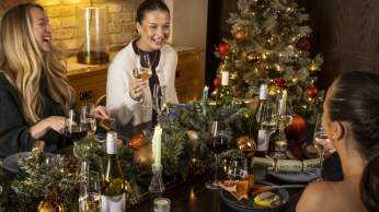 Where to go for Christmas Day lunch in Bristol