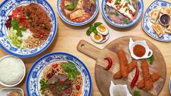 Bristol's best Chinese food