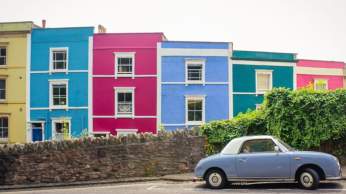 The local's guide: Cliftonwood