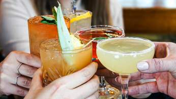 Where to go for cocktails in Bristol